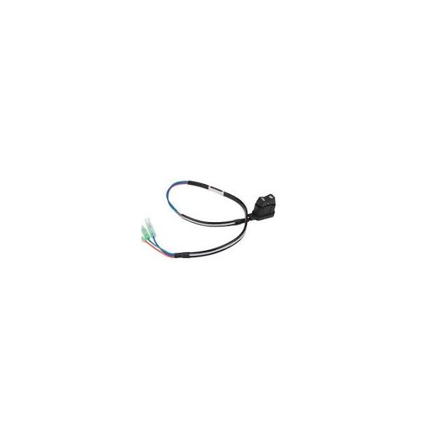 TRIM SWITCH ASSEMBLY 