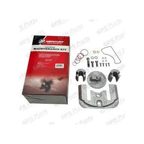 Service KIT Bravo 2/3 (100 Hours)