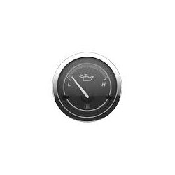 GAUGE-OIL PRESSR