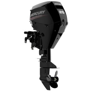 Mercury F 20 MH EFI