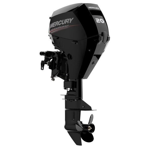 MERCURY F20 MLH EFI