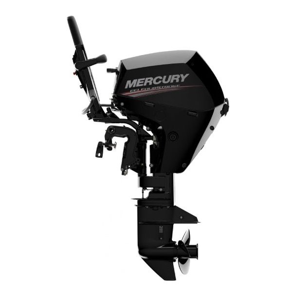 MERCURY 10HK EFI LANGT BEN