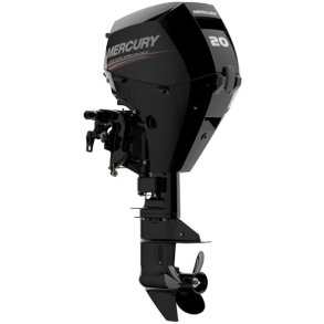 MERCURY F20 EH EFI