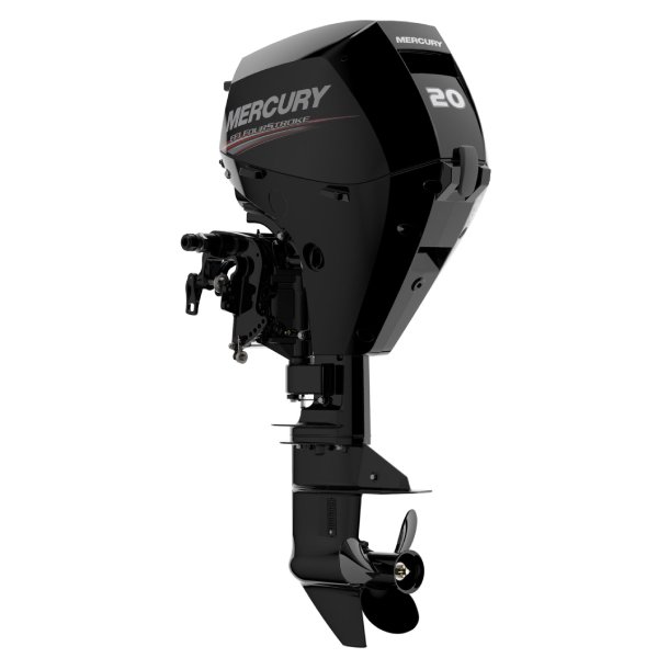 MERCURY F20 EH EFI
