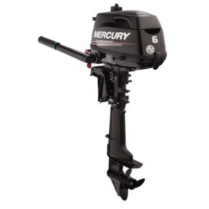 MERCURY 6HK KORT BEN