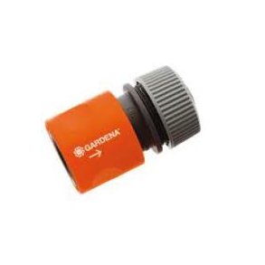 Gardena Slangekobling 13mm 1/2