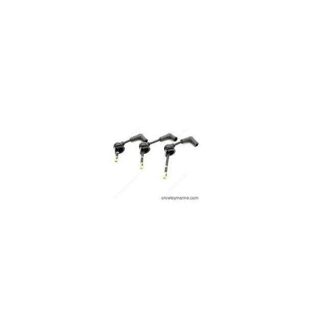 SPARK PLUG LEAD KIT 