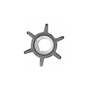 Impeller - Passer til 4-6 HK 4-takt og 4-5 HK 2-takts phngsmotorer.