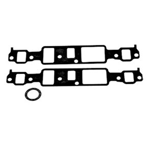 Indsugningsmanifold pakning Til V6