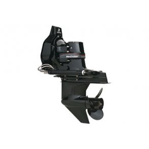 Alpha One Gen II drev - gearing 1,47