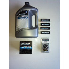 Servicekit Mercruiser 3,0 L / LX