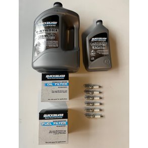 Servicekit Mercruiser 4,3 MPI