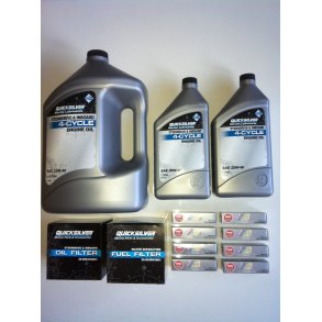 Servicekit Mercruiser 5,0 MPI