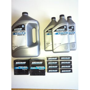 Servicekit Mercruiser 7,4 L / LX