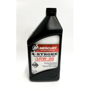 10W30 FULL SYNTHETIC 1L