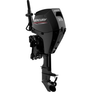 Mercury F 30 M GA EFI