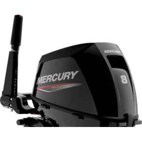 MERCURY 8HK ELH EFI