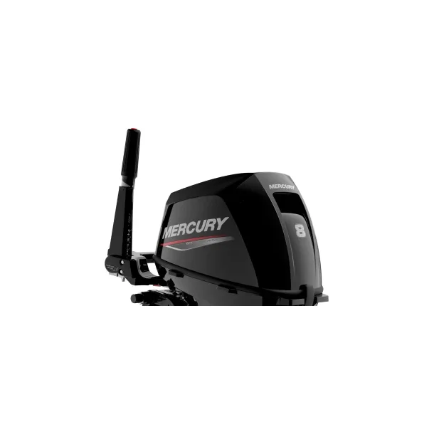 MERCURY 8HK EFI KORT BEN