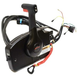 Fjernbetjeningsboks W/TRIM 15 Fod 14 Pins stik