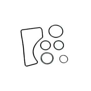 Pakningsst Bravo I, II og III