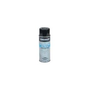 Sort spray maling Phantom black, 340g.