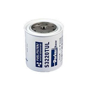 Racor S3220TUL Fuel Filter Water Separator