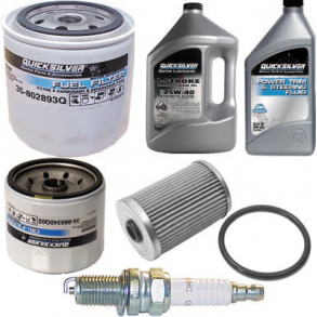 Servicekit 5,0/5,7/6,2 MPI