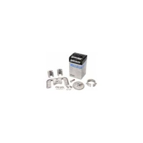 ANODE KIT(ALUM)