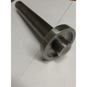 Vrktj til montering af transumleje