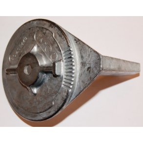 Trimtap Mercury 30-50 Hk