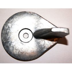 Trimtap Mercury 30-50 Hk